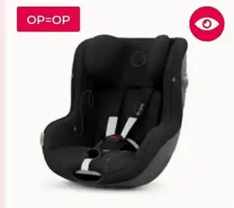 Prenatal Cybex Sirona G I-Size aanbieding
