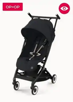 Prenatal Cybex Libelle buggy aanbieding