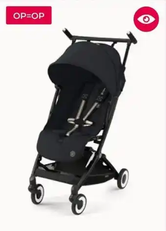 Prenatal Cybex Libelle buggy aanbieding