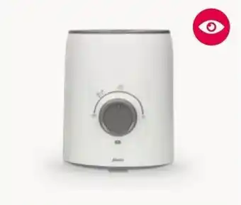 Prenatal Alecto Flesverwarmer BW600 aanbieding