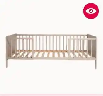 Prenatal Prénatal juniorbed Elio aanbieding