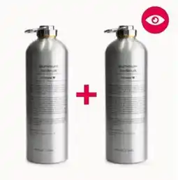 Prenatal Prénatal aluminium kruik 2 stuks aanbieding