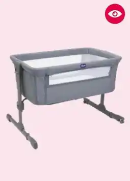 Prenatal Chicco co-sleeper Essential aanbieding