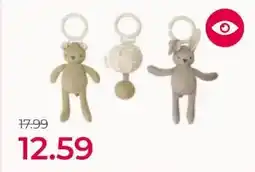 Prenatal Speelgoed aanbieding