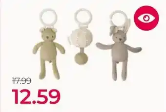 Prenatal Speelgoed aanbieding