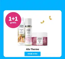 Plein.nl Alle Therme aanbieding