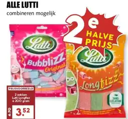 MCD Supermarkt Alle lutti aanbieding