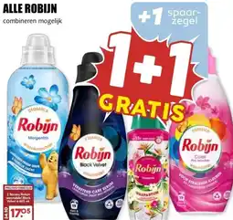 MCD Supermarkt Alle robijn aanbieding