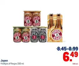 Makro Jopen aanbieding