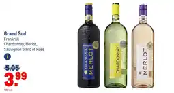 Makro Grand Sud aanbieding