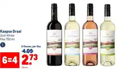 Makro Kaapse Draai aanbieding