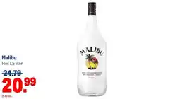 Makro Malibu aanbieding