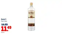 Makro Ketel 1 aanbieding