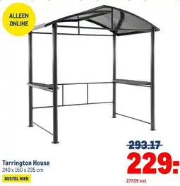 Makro Tarrington House aanbieding