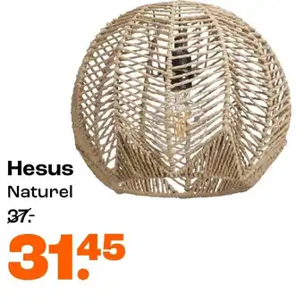 Kwantum Hesus Naturel aanbieding