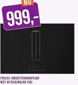 Keukendepot FRILEC INDUCTIEKOOKPLAAT aanbieding