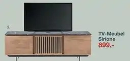 IN.HOUSE TV-Meubel Sirione aanbieding