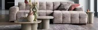 IN.HOUSE Elementenbank Piastri aanbieding