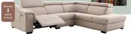 IN.HOUSE Hoekbank Celino aanbieding