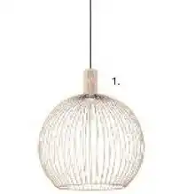 IN.HOUSE Hanglamp Warros aanbieding