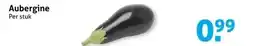 Hoogvliet Aubergine aanbieding