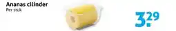 Hoogvliet Ananas cilinder aanbieding