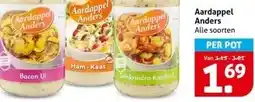 Hoogvliet Aardappel Anders aanbieding
