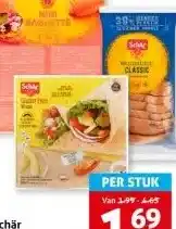 Hoogvliet Schär aanbieding