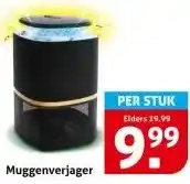 Hoogvliet Muggenverjager aanbieding