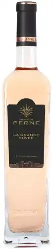 Gall & Gall Château de Berne La Grande Cuvée 75CL Wijn aanbieding