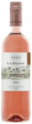 Gall & Gall La Palma Rosé 75CL Wijn aanbieding