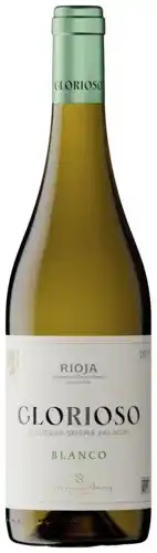 Gall & Gall Glorioso Rioja Blanco 75CL Wijn aanbieding