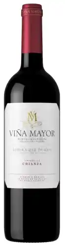 Gall & Gall Viña Mayor Ribera Del Duero Crianza 75CL Wijn aanbieding