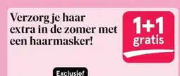 Etos Verzorg je haar extra in de zomer met een haarmasker! aanbieding
