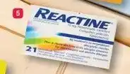 Etos Reactine 10 mg 21 tabletten*** aanbieding