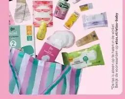 Etos Etos x Studio Noos baby shopper. aanbieding