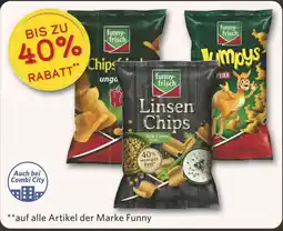 Combi Auf alle Artikel der Marke Funny aanbieding