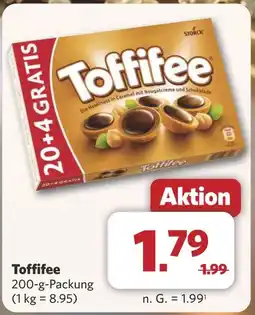 Combi Toffifee aanbieding