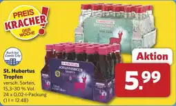 Combi St. Hubertus Tropfen aanbieding