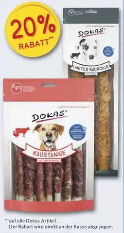 Combi Auf alle Dokas Artikel aanbieding
