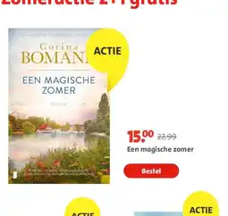 Bruna Een magische zomer aanbieding