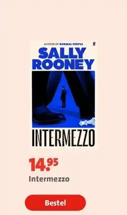 Bruna Intermezzo aanbieding