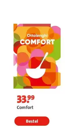 Bruna Comfort aanbieding