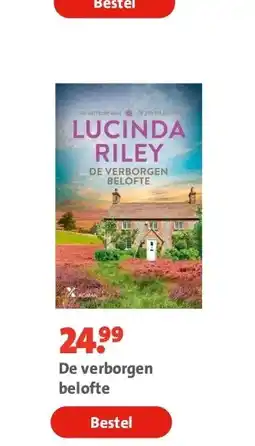 Bruna De verborgen belofte aanbieding