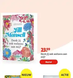 Bruna Denk jij ook weleens aan mij? aanbieding