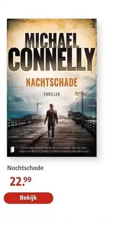 Bruna Nachtschade aanbieding