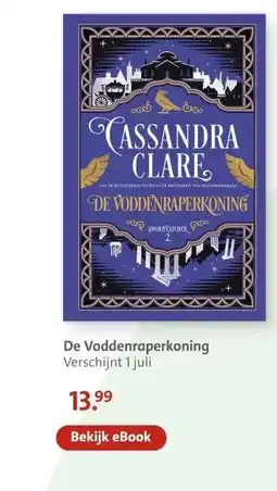 Bruna De Voddenraperkoning Verschijnt 1 juli aanbieding