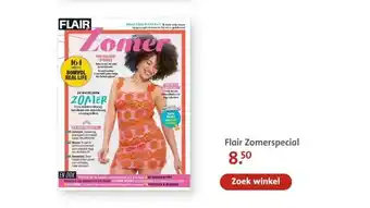 Bruna Flair Zomerspecial aanbieding