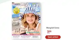 Bruna Margriet Extra aanbieding