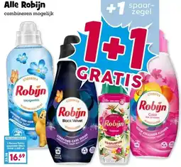 Boon`s Markt Alle Robijn aanbieding